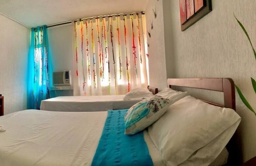 Villavicencio Hotel | Refugio Llanero Hotel