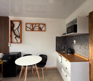 Loncoche Apartment | Refugio lliu lliu, eco suite
