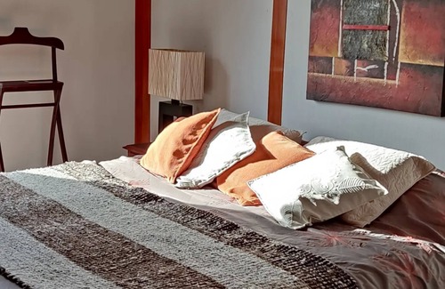 Futaleufu Hotel | Refugio Los Cipreses Hotel
