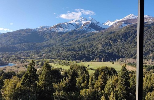 Futaleufu Hotel | Refugio Los Cipreses Hotel