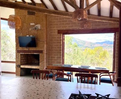 Villa de Leyva House | refugio natal1
