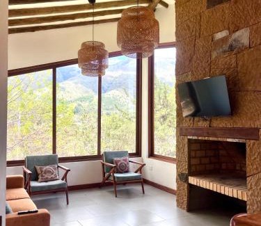 Villa de Leyva House | refugio natal1