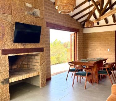 Villa de Leyva House | refugio natal1