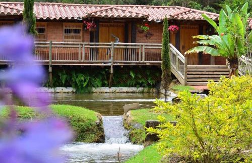 Copacabana Other | Refugio Natural Guarne