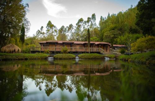 Copacabana Other | Refugio Natural Guarne