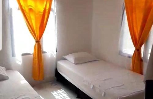 Coello House | REFUGIO PIEDRACANTO
