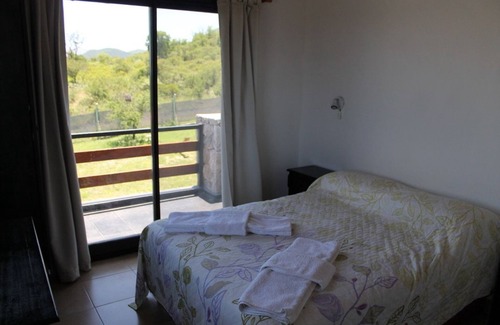 Capilla del Monte Hotel | Refugio Uritorco