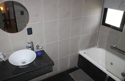 Capilla del Monte Hotel | Refugio Uritorco