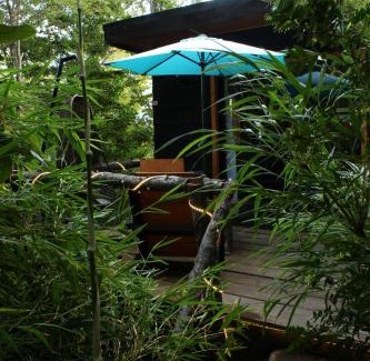 Conaripe Ski Chalet | Refugios de bosque en Coñaripe