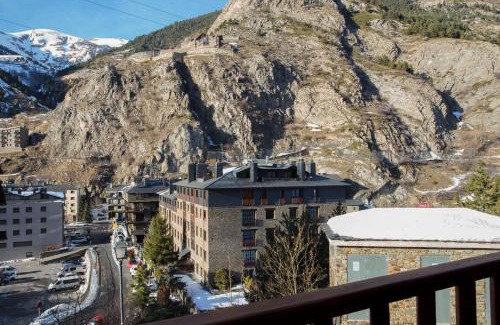 Canillo Apartment | Refugis Francoli Canillo