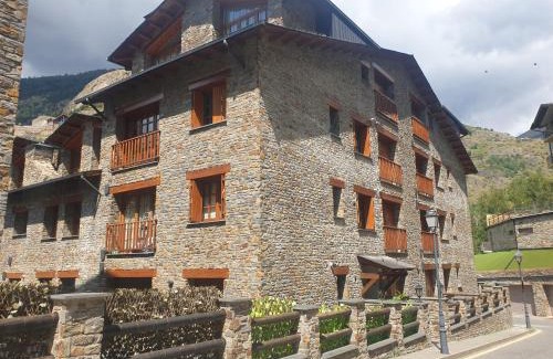 Canillo Apartment | Refugis Francoli Canillo