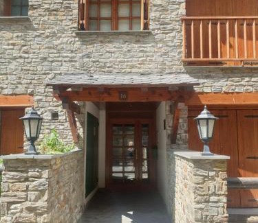 Canillo Apartment | Refugis Francoli Canillo