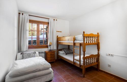Canillo Apartment | Refugis Francoli Canillo