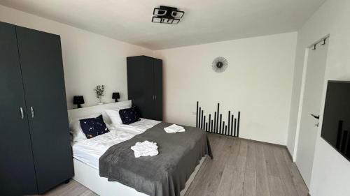 Hunedoara Apartment | Refugiul Castelului