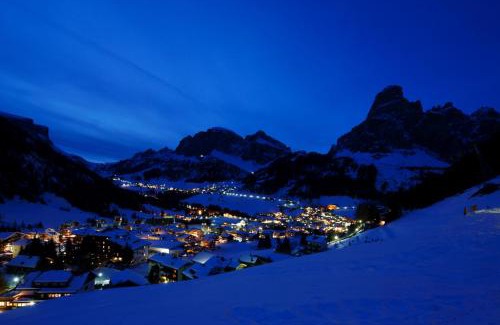 Corvara in Badia Apartment | Refugium LaFlu Apartments