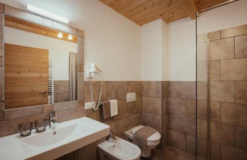Corvara in Badia Apartment | Refugium LaFlu Apartments