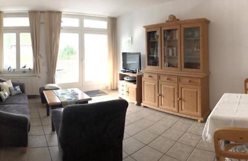 Stolpe auf Usedom Apartment | Refugium Raabenhorst im Landhaus am Haff in Stolpe auf Usedom