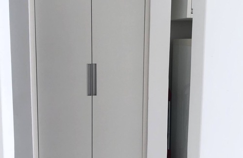Pioneiros Apartment | Refurbished Studio Apartment