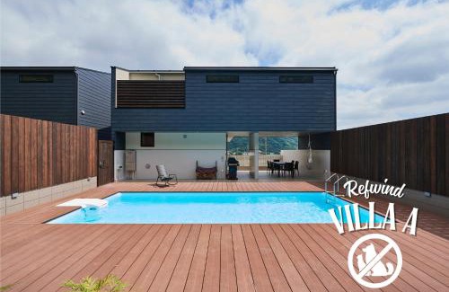 Kyonan Apartment | Refwind