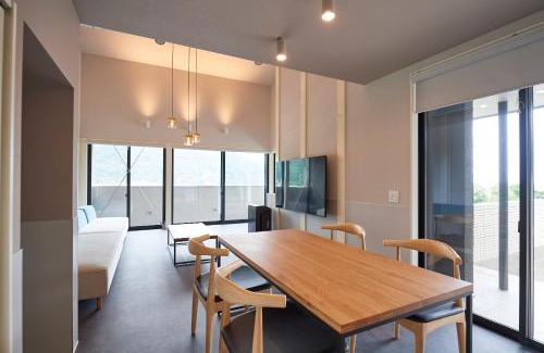 Kyonan Apartment | Refwind