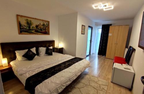Sighetu Marmatiei House | Regal Guest House