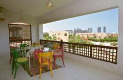 Marina El Alamein House | Regal Heights Marina 7 North Coast
