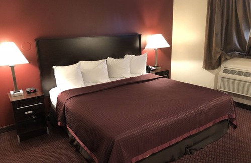 Franklin Park Hotel | Regal Inn - Chicago O'Hare Airport