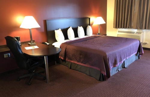 Franklin Park Hotel | Regal Inn - Chicago O'Hare Airport