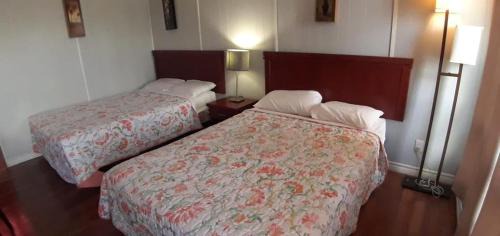 South Porcupine Hotel | Regal Motel