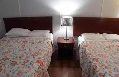 South Porcupine Hotel | Regal Motel
