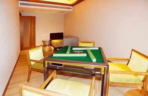 Conghua Hotel | Regal Palace Resort&Spa