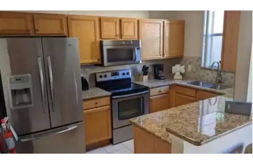 Highlands Reserve Apartment | Regal Palms Resort Oasis