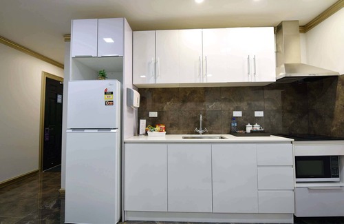 St. Heliers Hotel | Regal Residency