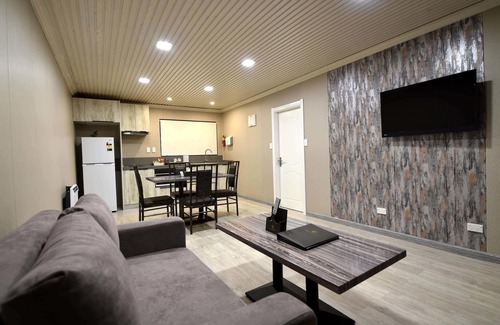 St. Heliers Hotel | Regal Residency