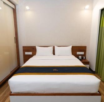 Kalyan Nagar Hotel | Regal Suites