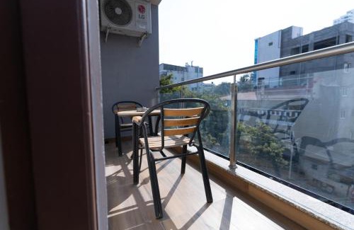 Kalyan Nagar Hotel | Regal Suites