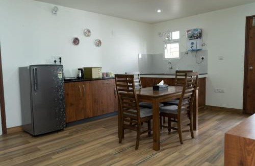 Kalyan Nagar Hotel | Regal Suites