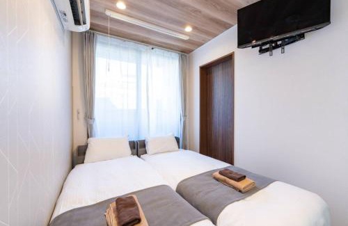 Higashi Ward Apartment | Regalest nagoyadome