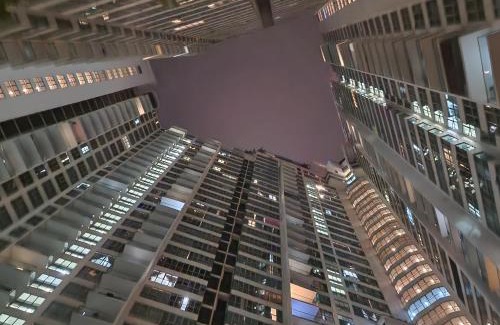 Chow Kit Apartment | Regalia Suites Kuala Lumpur KLCC