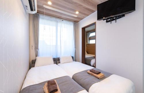 Higashi Ward Apartment | Regalist Nagoya Dome - Vacation STAY 19472