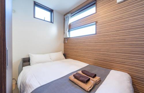 Higashi Ward Apartment | Regalist Nagoya Dome - Vacation STAY 19472