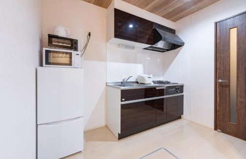 Higashi Ward Apartment | Regalist Nagoya Dome - Vacation STAY 19472