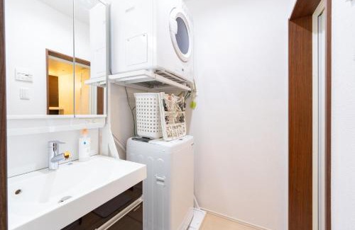 Higashi Ward Apartment | Regalist Nagoya Dome - Vacation STAY 19472