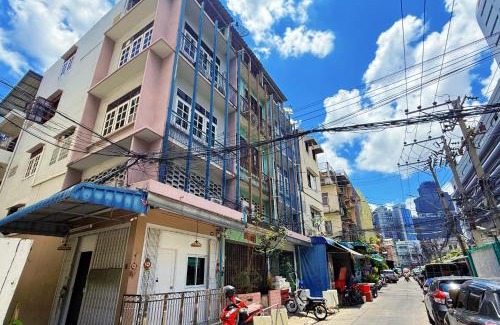 Bang Rak House | Regalohome Br