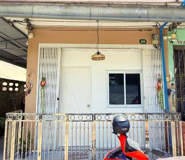 Bang Rak House | Regalohome Br