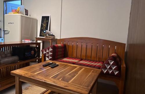 Rama 9 Apartment | RegaloHome
