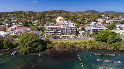 Forster Apartment | Regatta 17