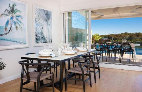 Forster Apartment | Regatta 17