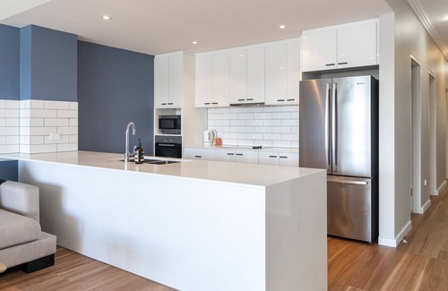 Forster Apartment | Regatta 3 on the river