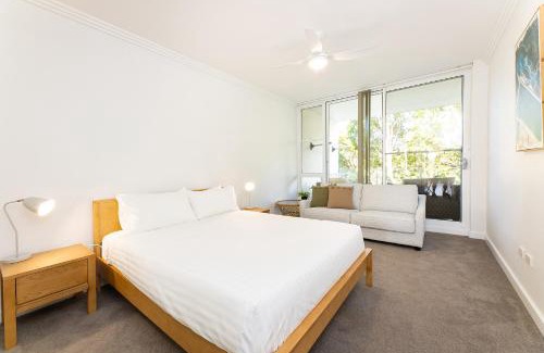 Forster Apartment | Regatta 8
